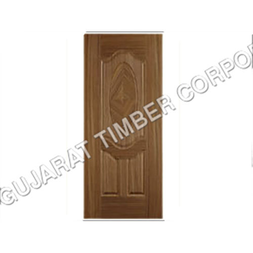 Natural Veneer Door