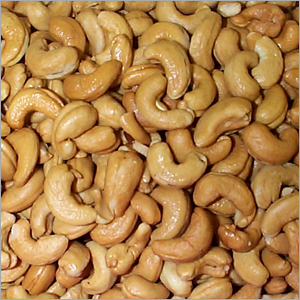 Large Cashews