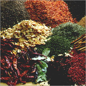 Spices & Seasonings
