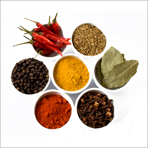 Spices