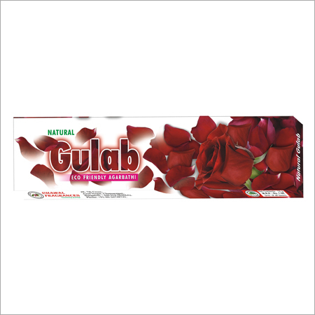 Gulab Incense Sticks