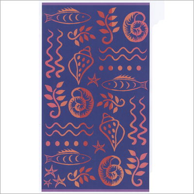 Bath Towels
