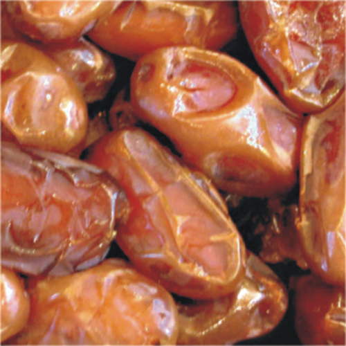 DATES