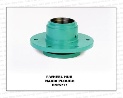 F/Wheel Hub NArdi Plough