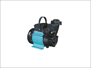 Jet Centrifugal Mono Block Pump