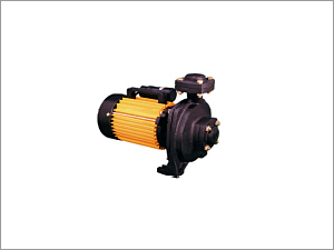 Centrifugal Monoblock Pump