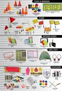 Football Accessories