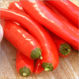 Chillies