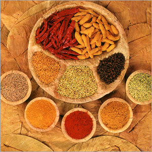 Indian Spices