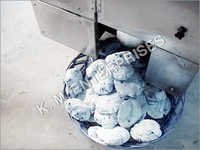 220 V Single Phase Motor Chapati Making Machine for Commercial Usage