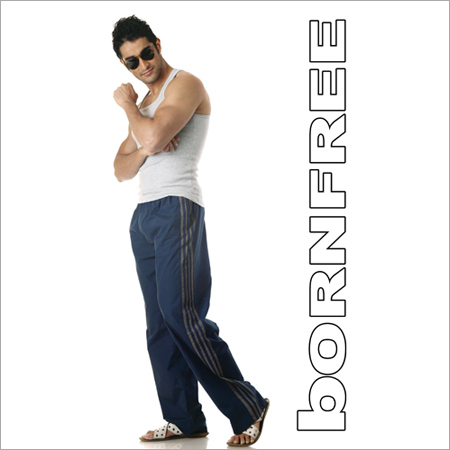 Mens Pyjama Set