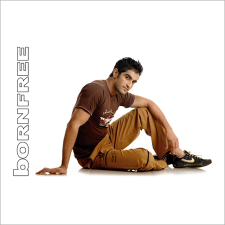 Mens Casual Wear