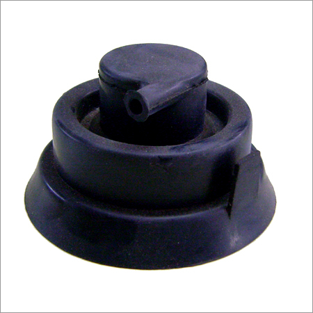 Moulds For Insulator Cap
