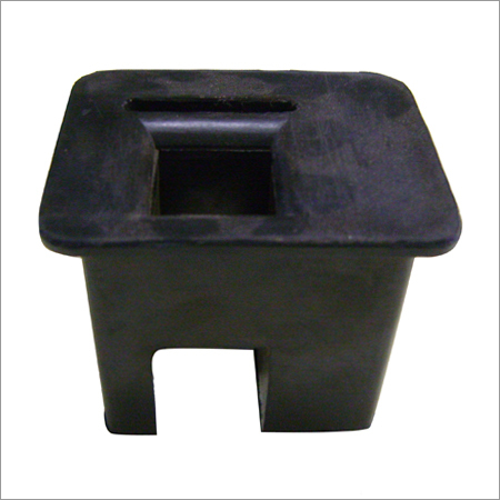 Moulds For Industrial Products