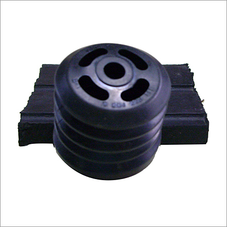 Moulds For Rubber Bellow