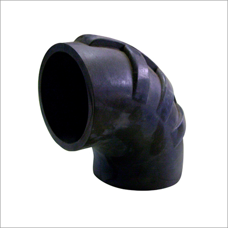Moulds For Rubber Elbow