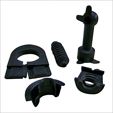 Molds For Rubber Products