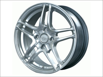 deep section aluminum wheels