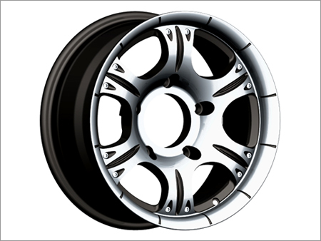 Alloy Wheels