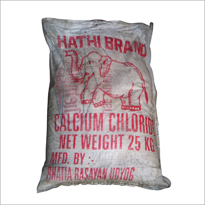 Calcium Chloride