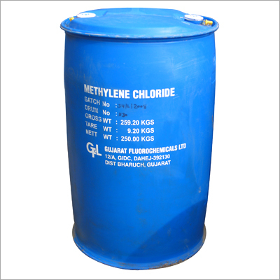Methylene chloride