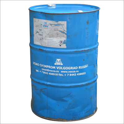 Trichloro Ethylene - Application: Industrial