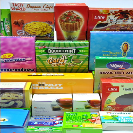 Food Cartons