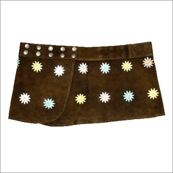Ladies Mini Skirts