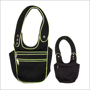 Leather Shoulder Bags