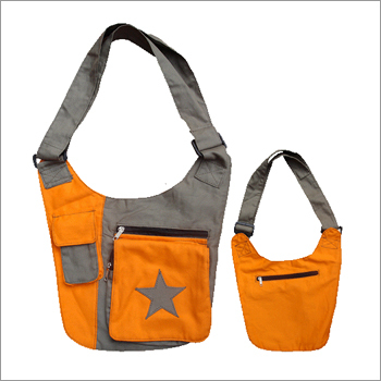 Mens Leather Bag
