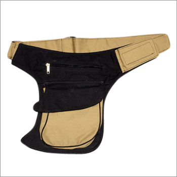 Leather Waist Bag