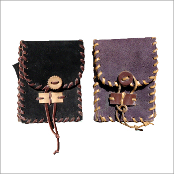 Passport Purses