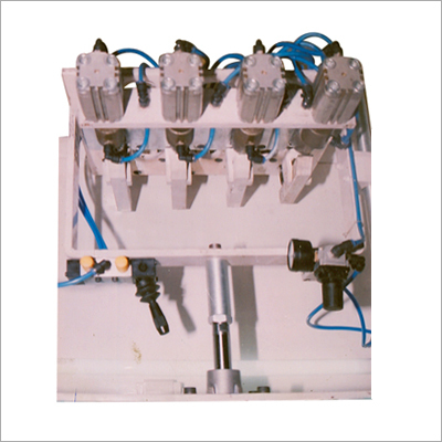 Internal Structure of Air to Under Water LTM