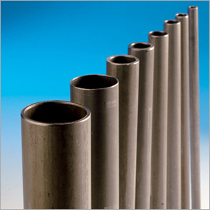 MS Black Pipes ERW Black Pipes