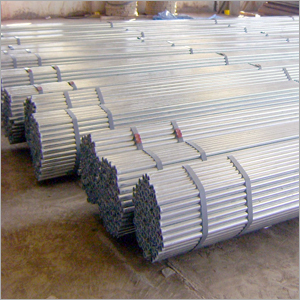 Galvanized Pipes