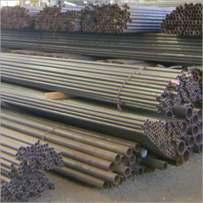 Pipes & Tubes