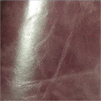 Leather