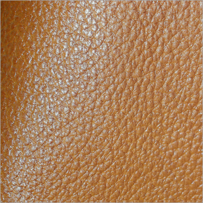 Grain Milled Leather