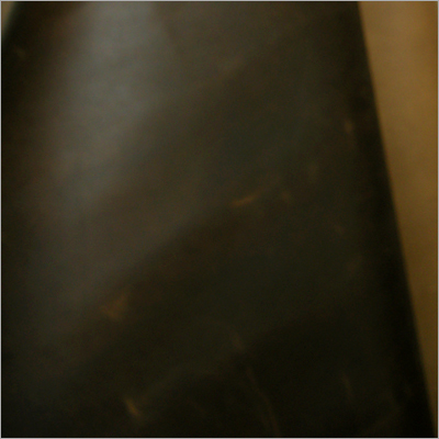 Oily Leather - Leather, 1-3mm Thickness, Brown | Buttery Softness, Full Roundness, Economical with Oily Finish, Ideal for Apparel, Accessories, Upholstery