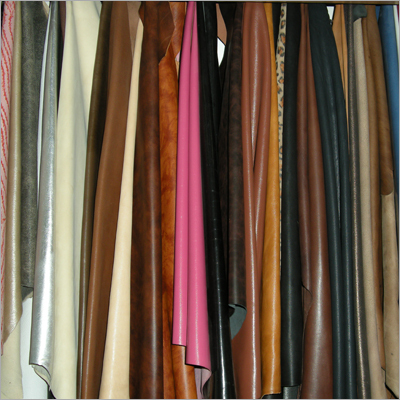 Finished Leather