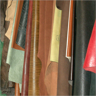 Upholstery Leather