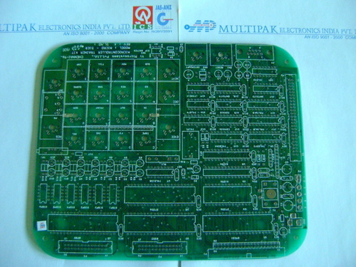 Single Sided PCB