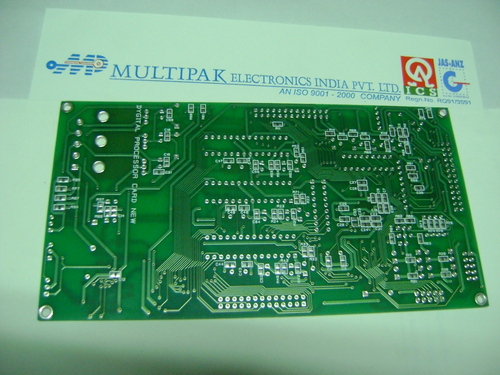 Industrial Circuit Board
