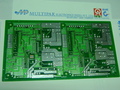 Industrial Printed Circuit Board - Fr4 Material, 100x150mm Size, Double Sided, 1.6mm Thickness | Cost Effective, Customizable Design, High Durability, Reliable Performance