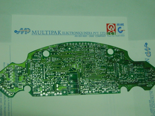 Electronic Printed Circuit Board