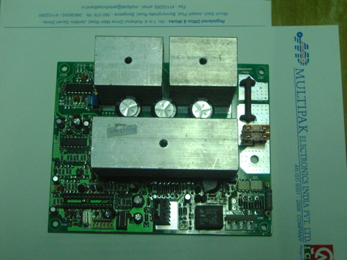 Electronic Circuit Board