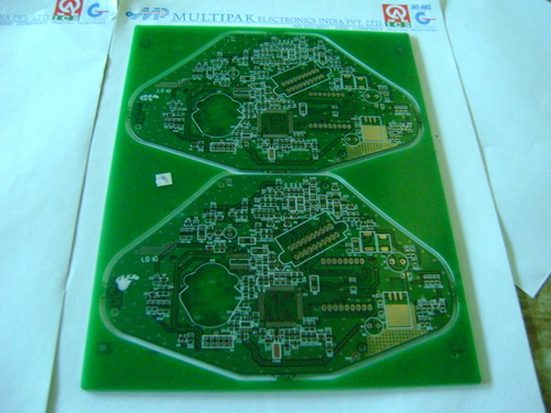 Single Sided Circuit Board