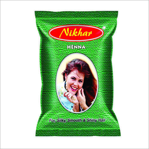 Nikhar Henna Powder