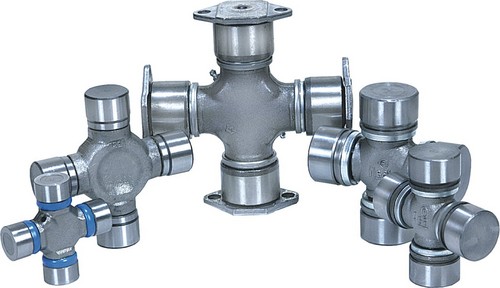 Universal Joint Crosses