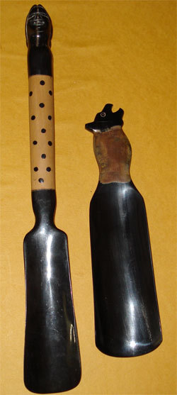 Shoe Horn